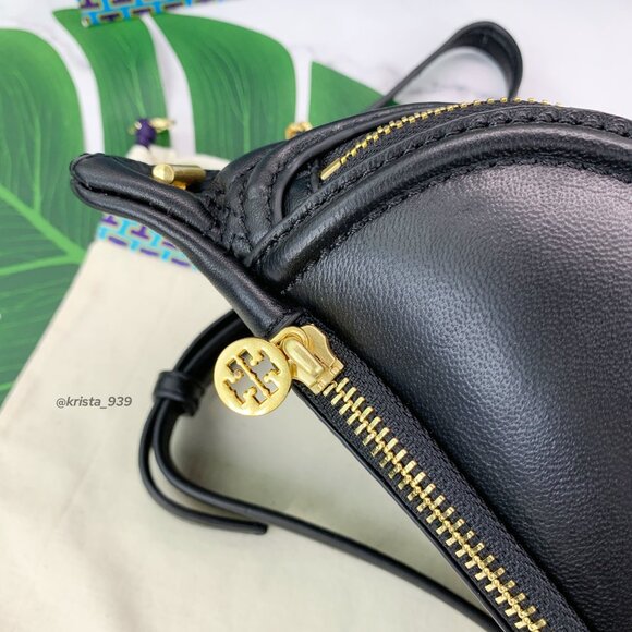 FLEMING SOFT CONVERTIBLE BELT BAG - Picture 5 of 12